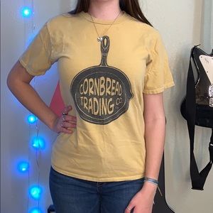 Cornbread trading Co. T-Shirt